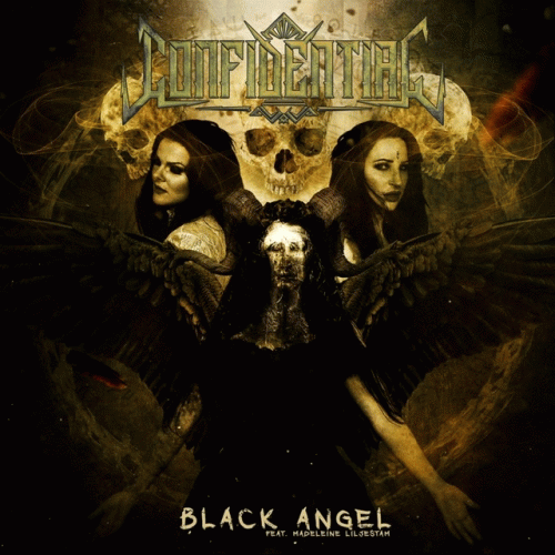Confidential : Black Angel